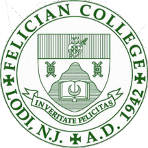 Felician - Felician College logo